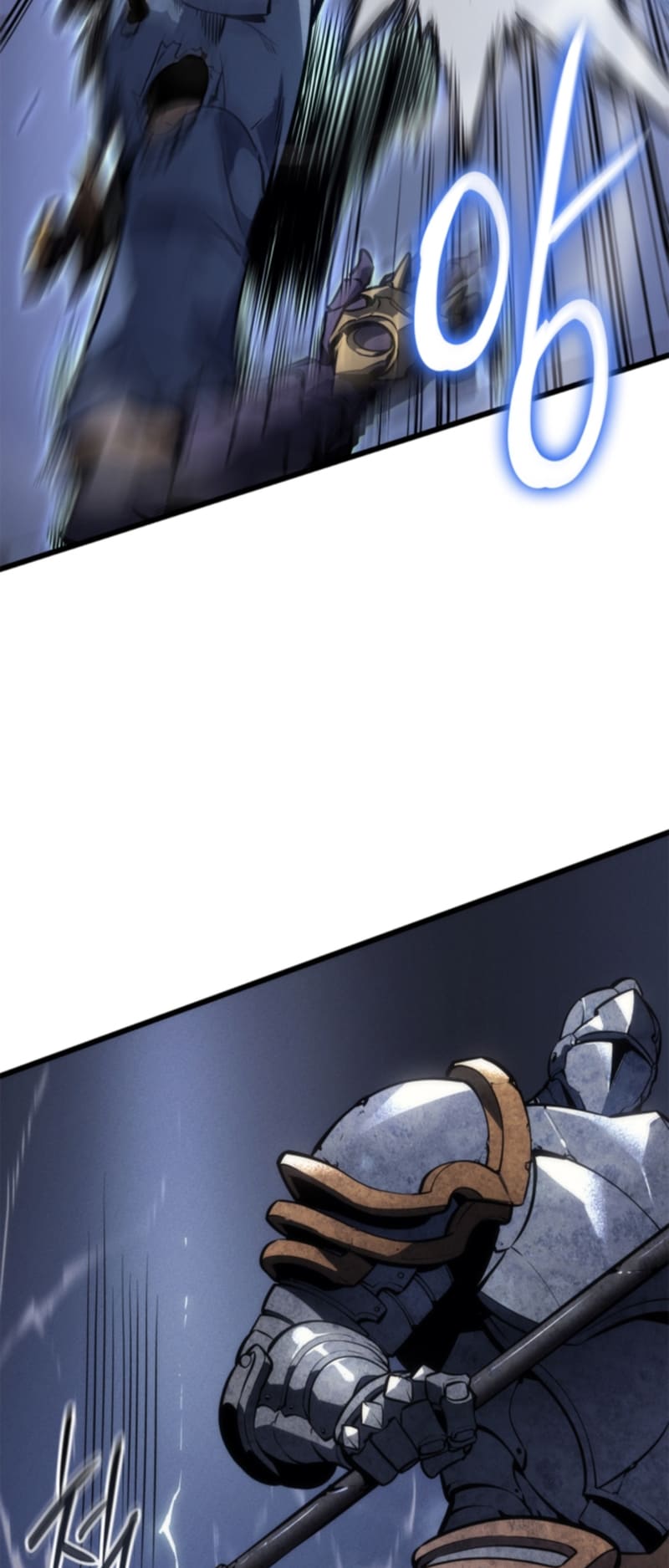 Solo Leveling, Chapter 195 image 28
